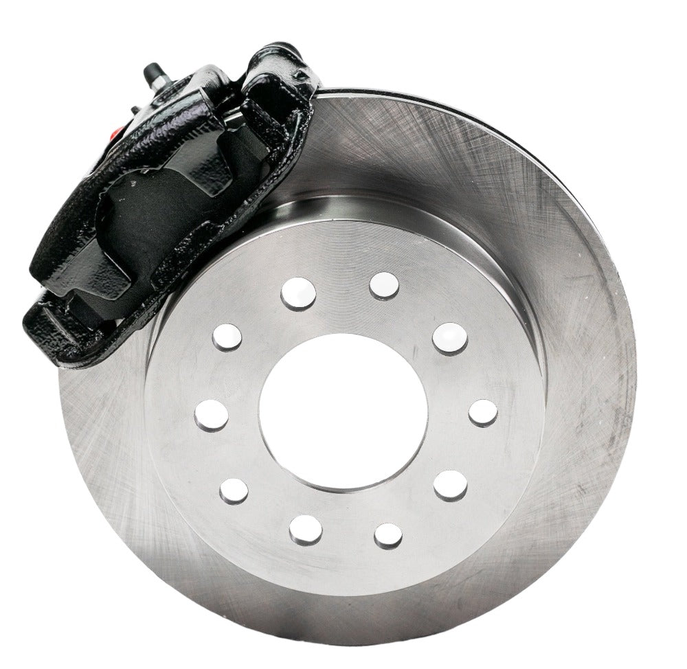 Drum to Disc Brake Conversion Kit
