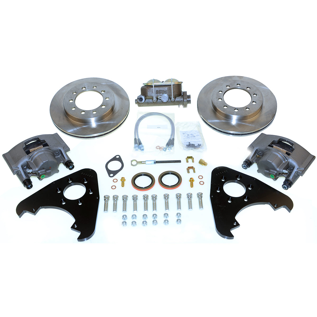 Brake Conversion Kit