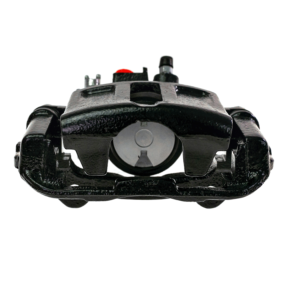 Drum to Disc Brake Conversion Kit