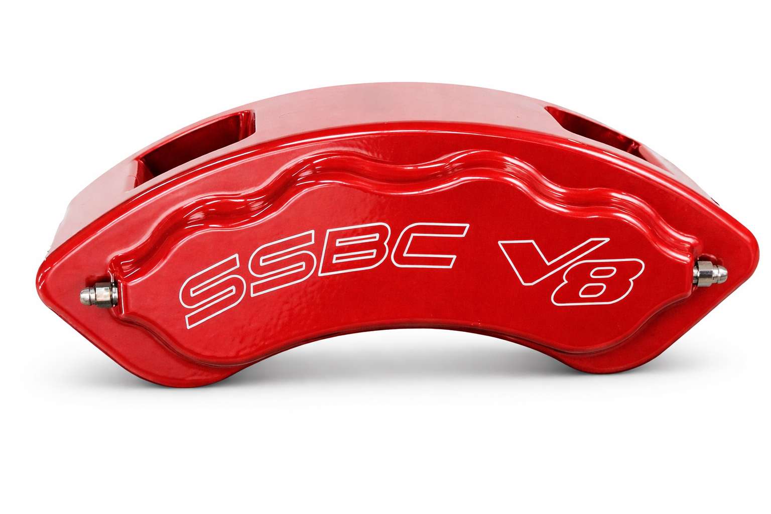 Aluminum Rear Caliper Upgrade Kit