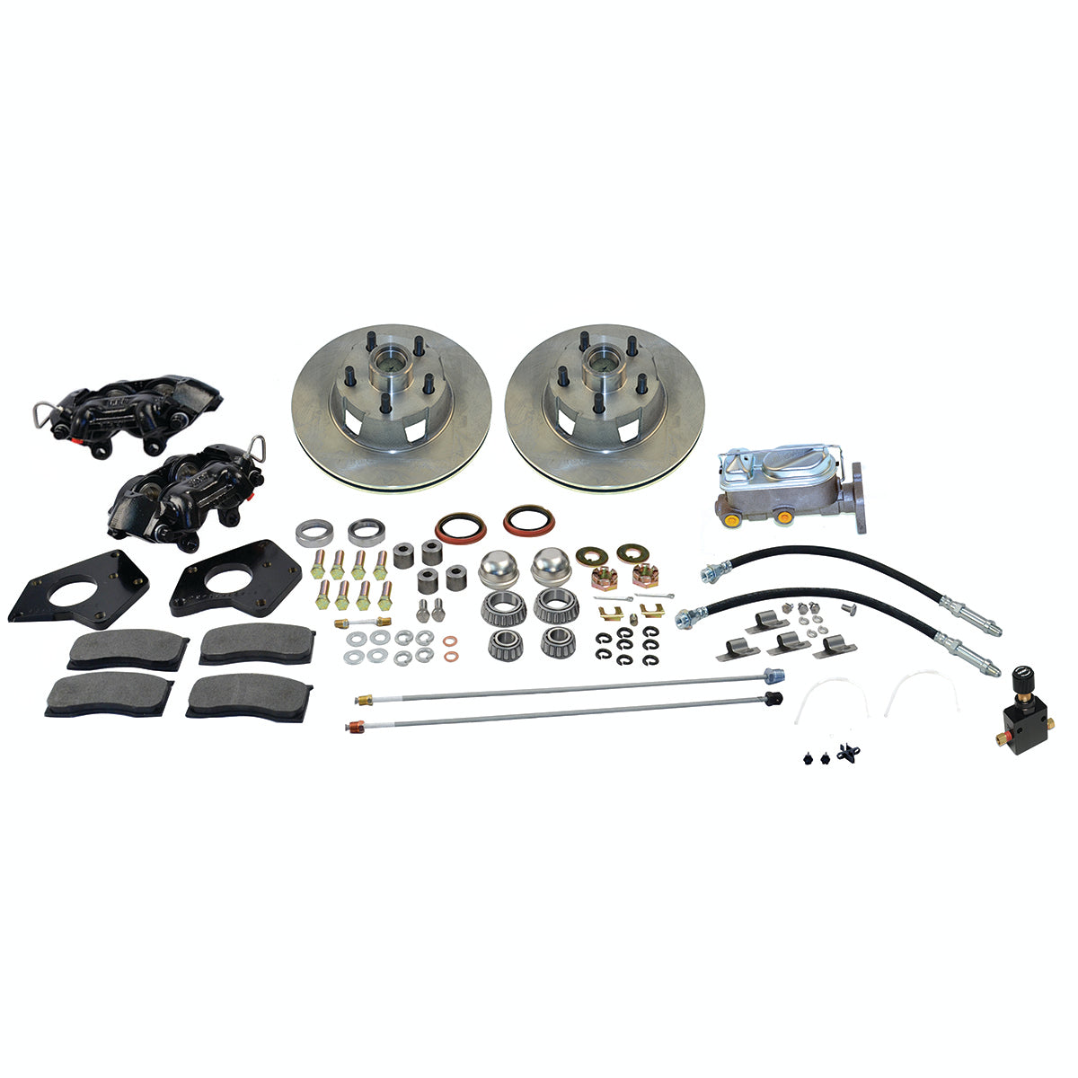 Disc Brake Conversion Kit
