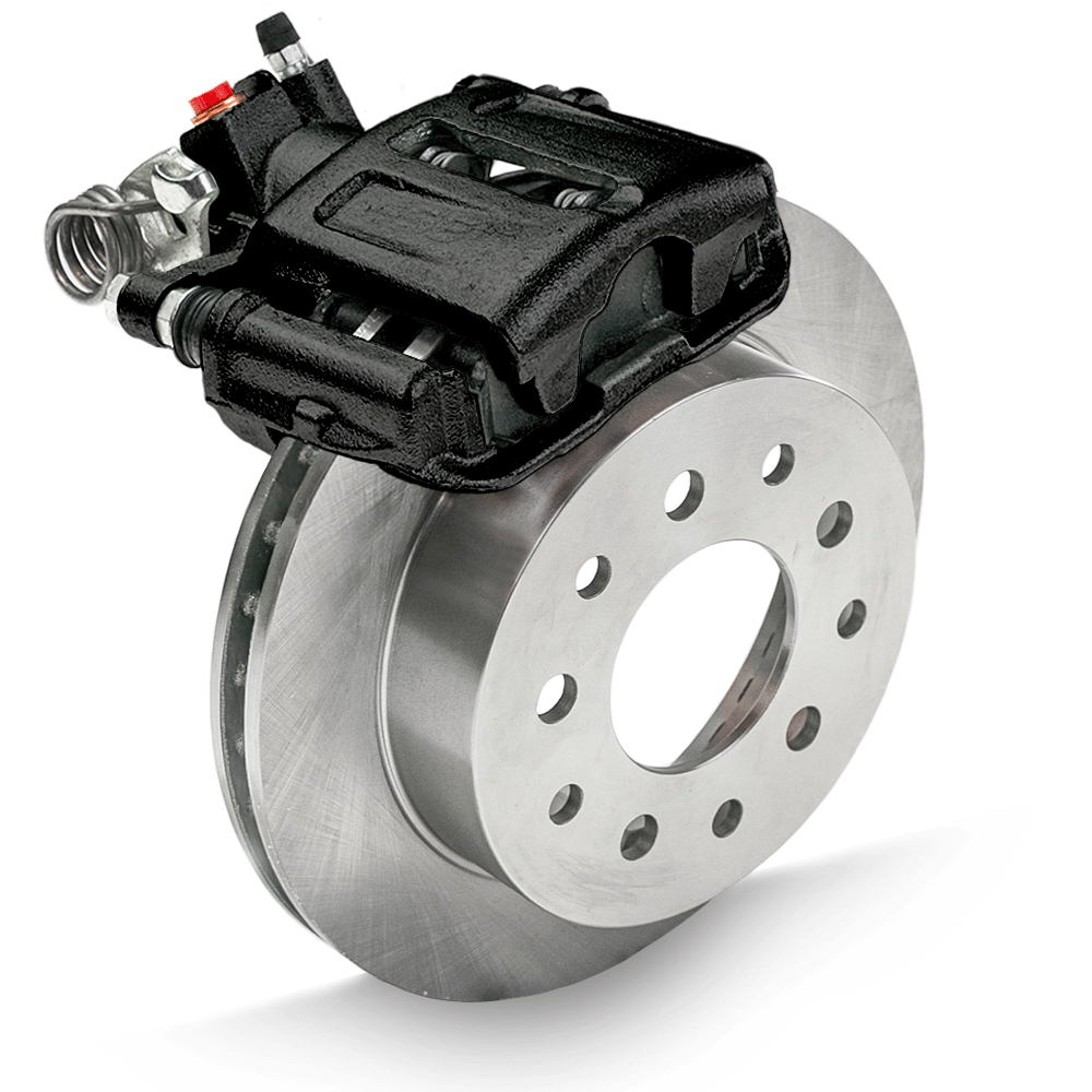 Brake Conversion Kit