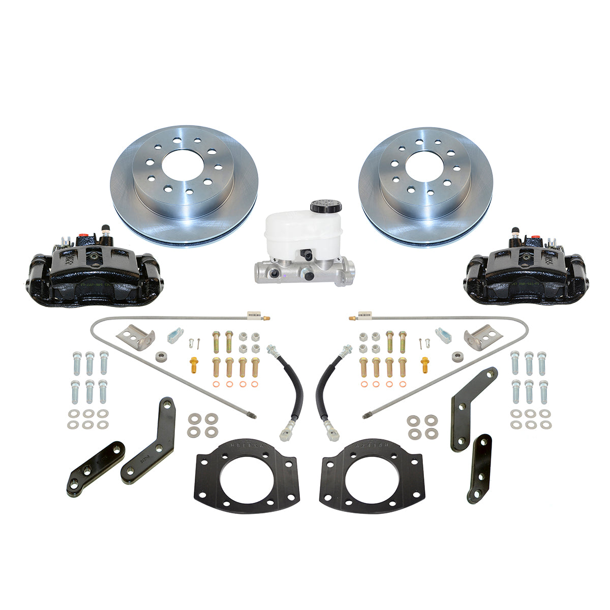Brake Conversion Kit