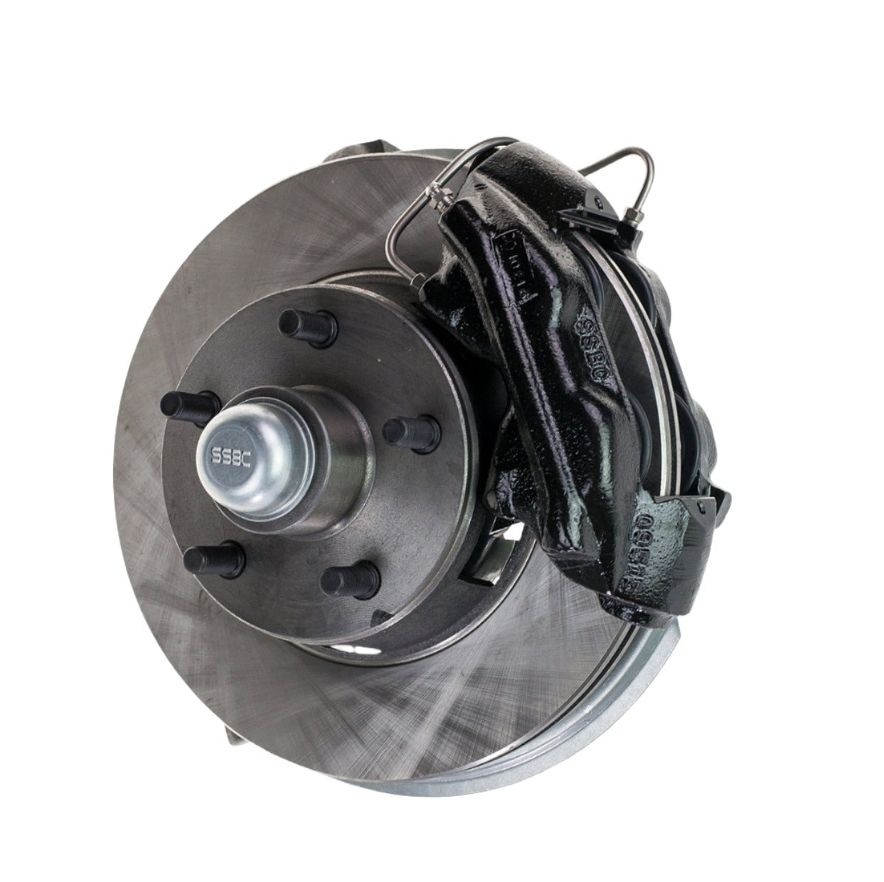 Disc Brake Conversion Kit