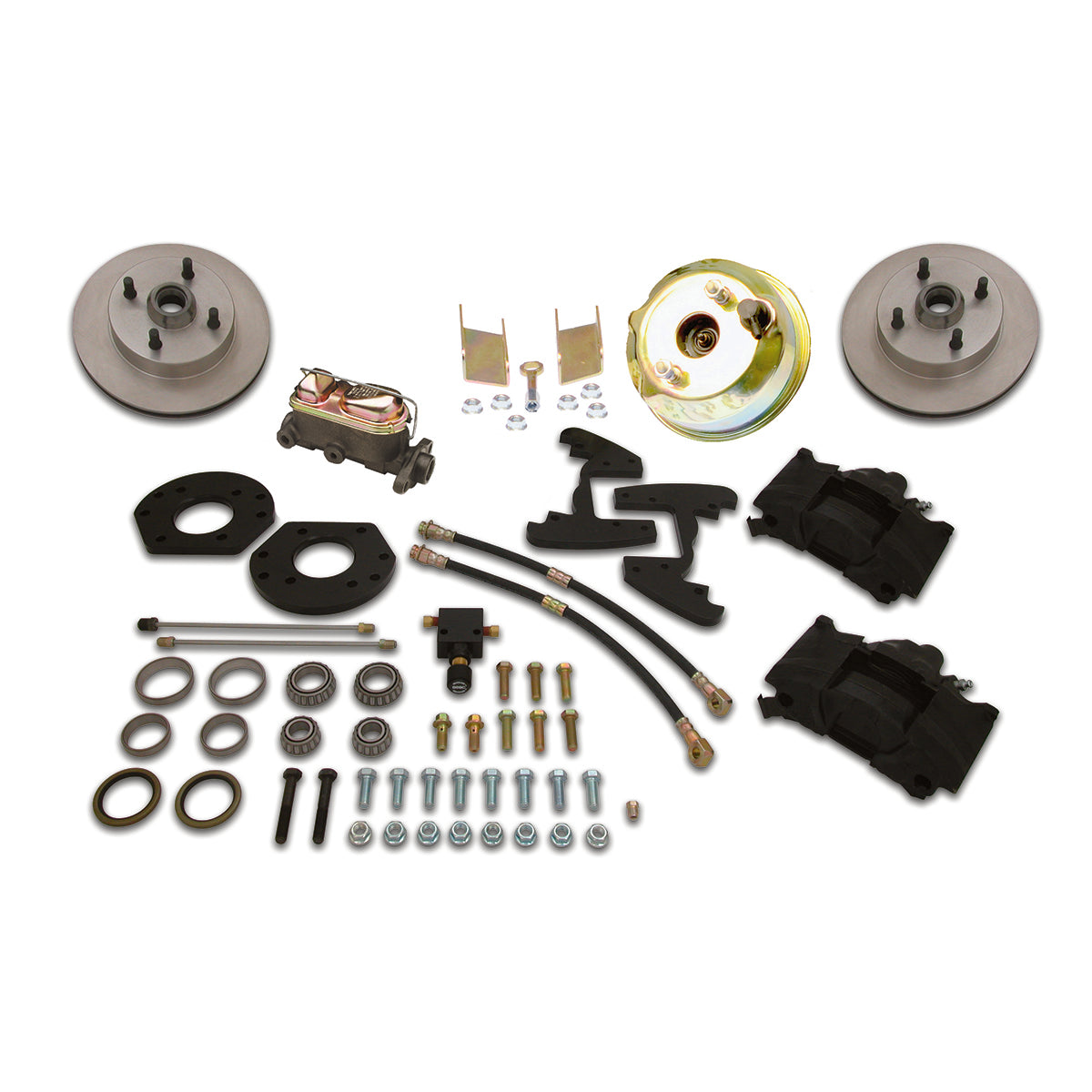 Disc Brake Conversion Kit